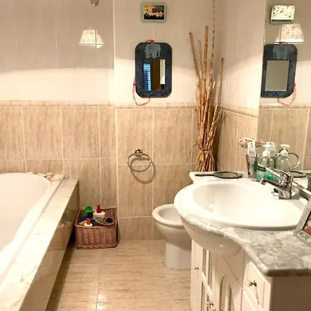 Apartment Av. Fisterra