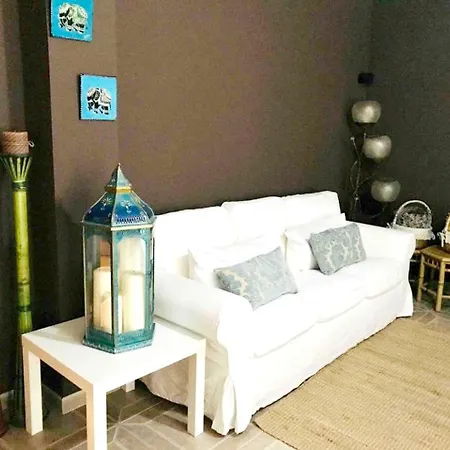 Apartment Av. Fisterra