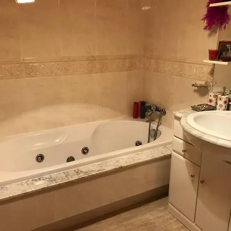 شقة Apartment Av. Fisterra