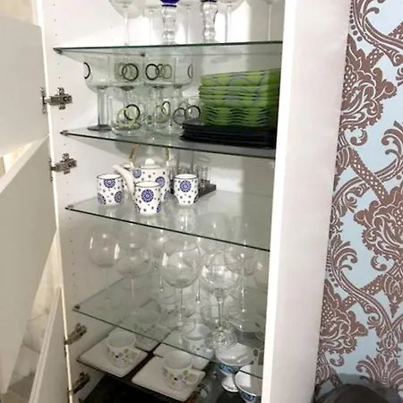 Apartment Av. Fisterra ثي