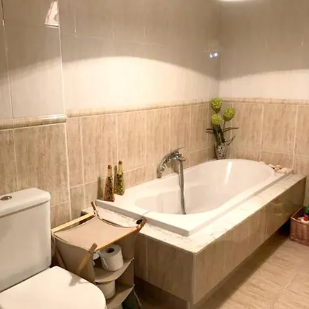 Apartment Av. Fisterra *