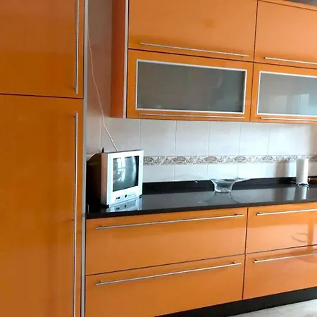 Apartment Av. Fisterra * ثي