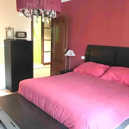 Apartment Av. Fisterra *