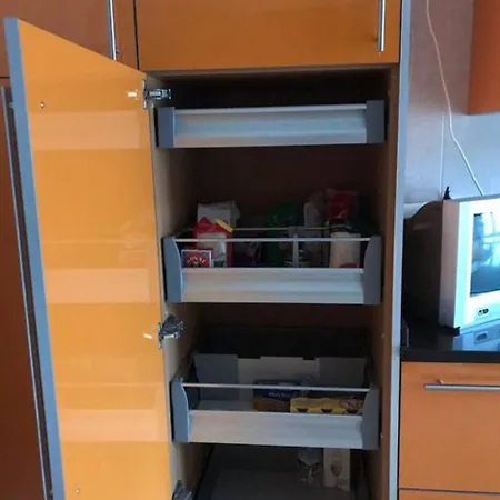 شقة Apartment Av. Fisterra ثي