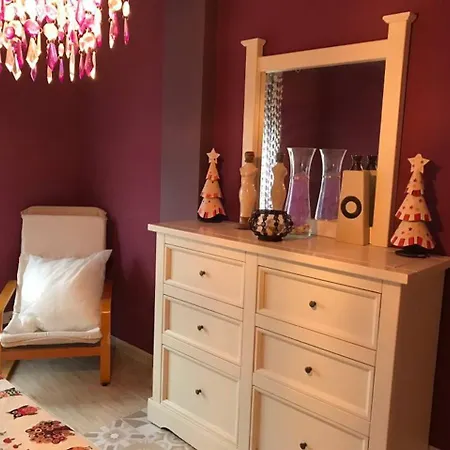 Apartment Av. Fisterra ثي