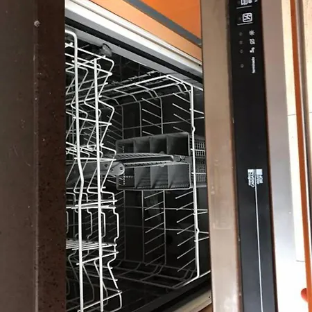 Apartment Av. Fisterra