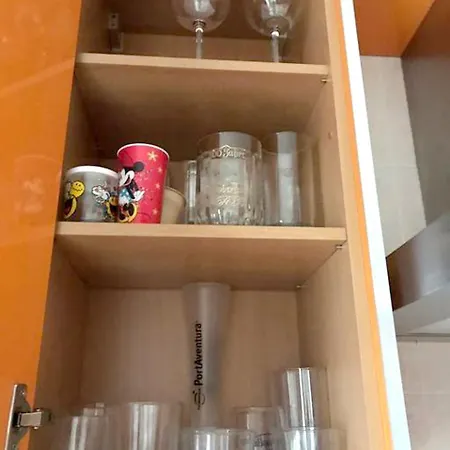 شقة Apartment Av. Fisterra