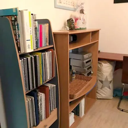 شقة Apartment Av. Fisterra *