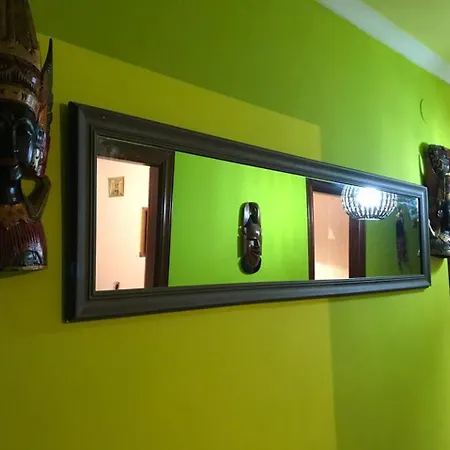 Apartment Av. Fisterra * ثي