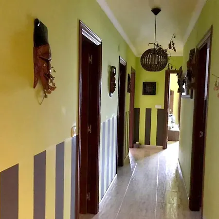 شقة Apartment Av. Fisterra *