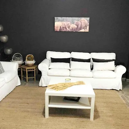 Apartment Av. Fisterra * ثي