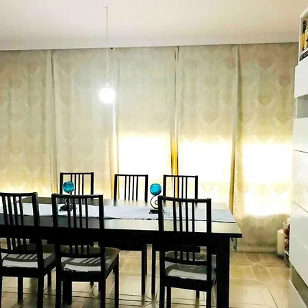 شقة Apartment Av. Fisterra ثي