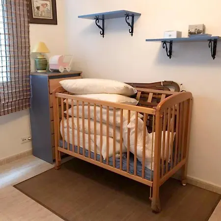 شقة Apartment Av. Fisterra ثي
