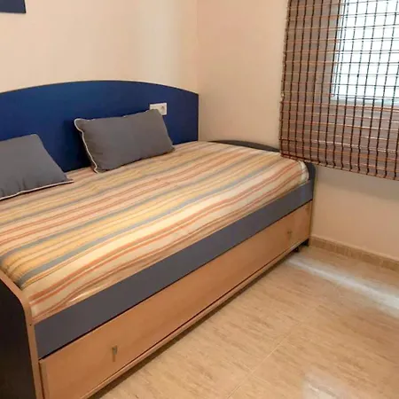 Apartment Av. Fisterra *