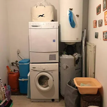 شقة Apartment Av. Fisterra *