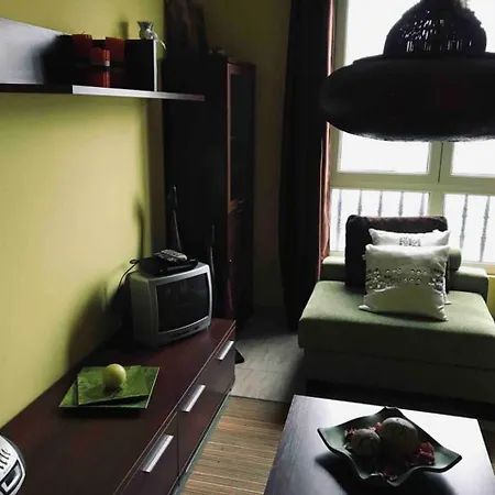 Apartment Av. Fisterra ثي