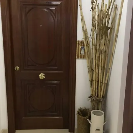 Apartment Av. Fisterra ثي